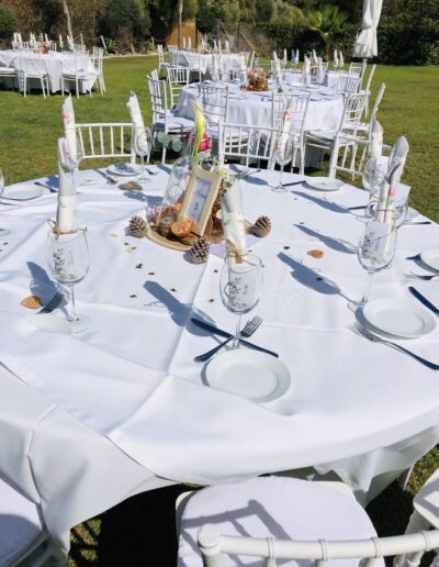 Boda Finca Doña Catalina